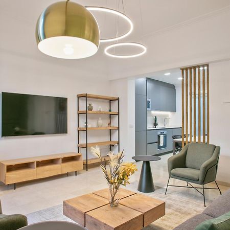 Anton'S Downtown Apartment Barcelona Luaran gambar