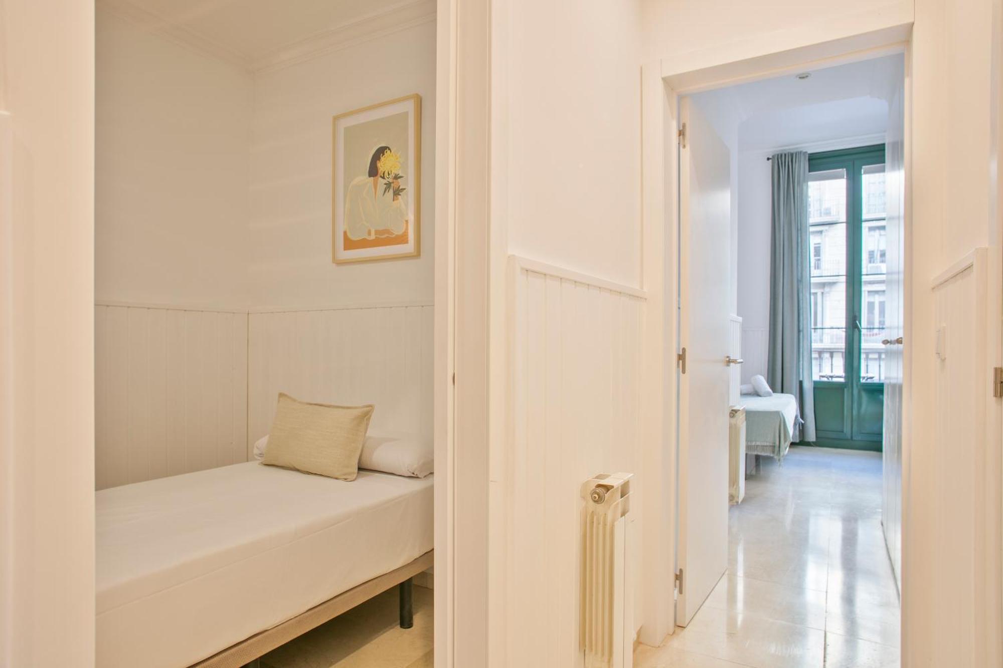 Anton'S Downtown Apartment Barcelona Luaran gambar