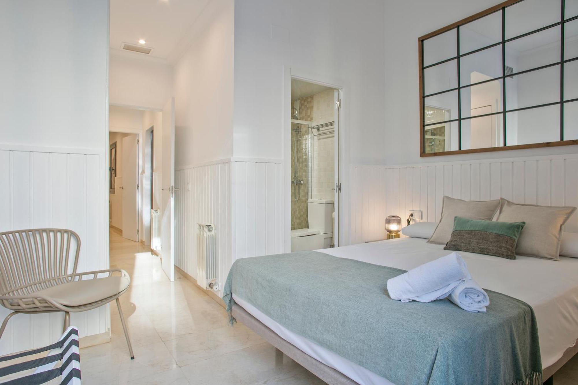 Anton'S Downtown Apartment Barcelona Luaran gambar
