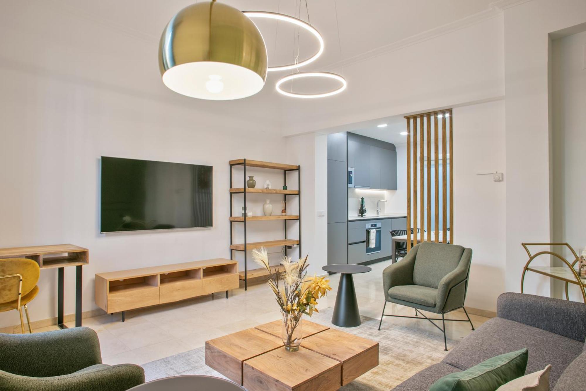 Anton'S Downtown Apartment Barcelona Luaran gambar
