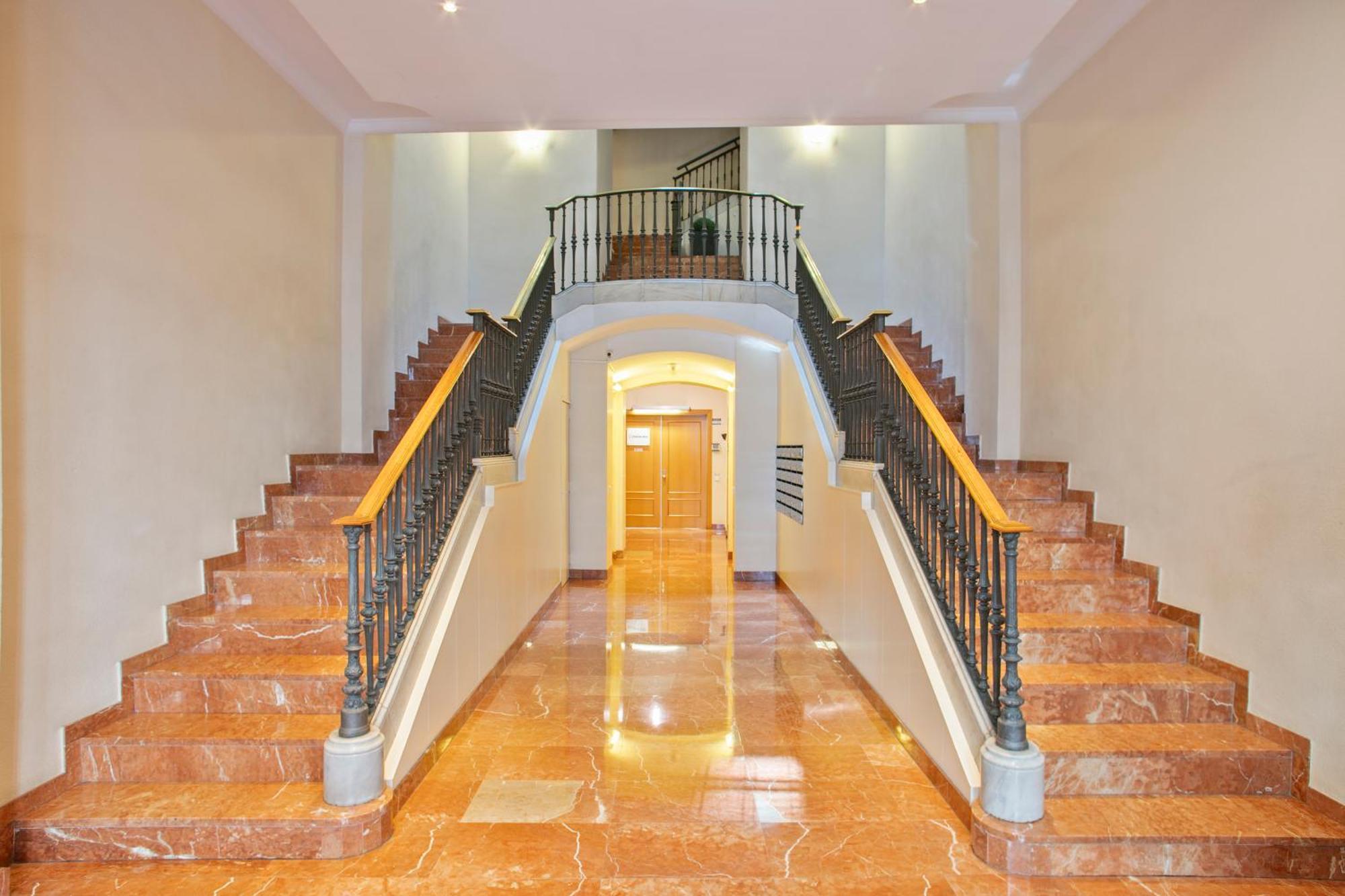 Anton'S Downtown Apartment Barcelona Luaran gambar