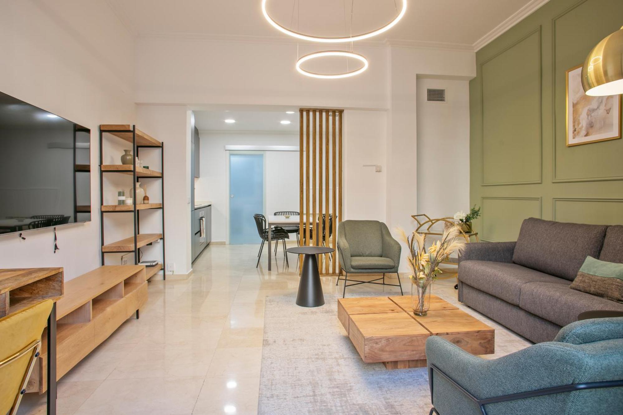Anton'S Downtown Apartment Barcelona Luaran gambar