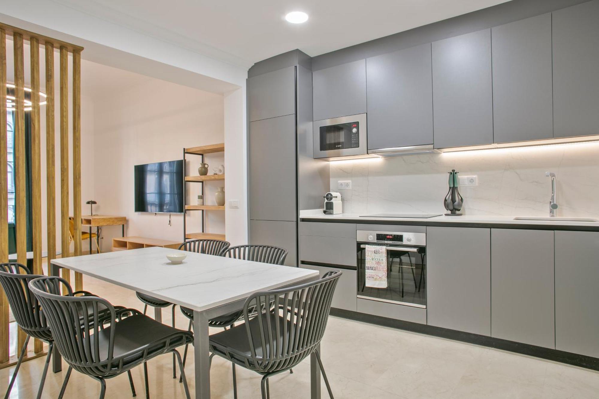 Anton'S Downtown Apartment Barcelona Luaran gambar